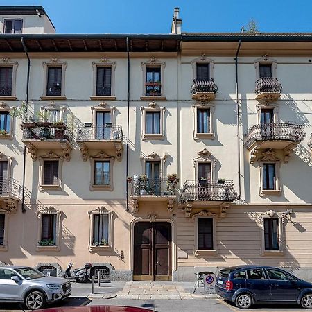 Perugino 16 Διαμέρισμα Μιλάνο Εξωτερικό φωτογραφία
